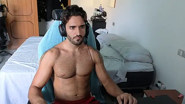 Al3xox02 webcam