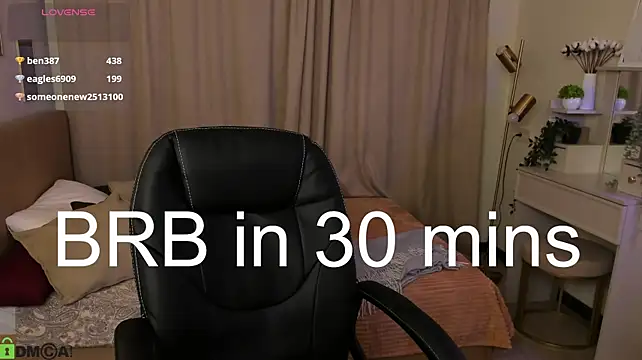 Alison_Doody webcam