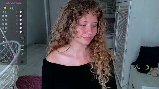 Milounee webcam