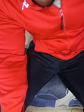 PussyPounderBlackD webcam