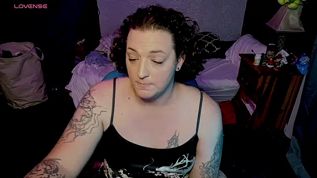 Abagail_soft webcam