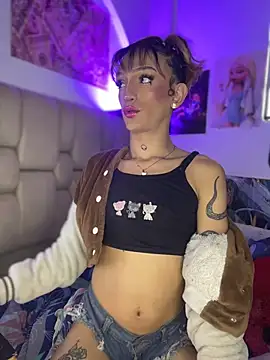 celeste_hell_ webcam