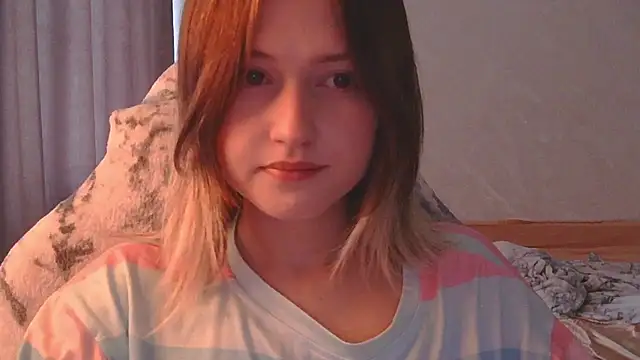 Beloved_Mary webcam