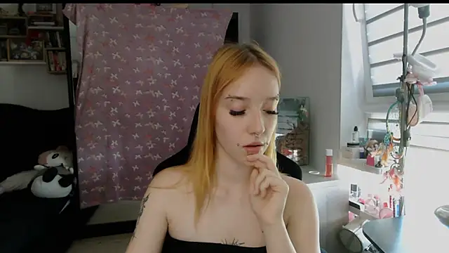 foxSonya webcam