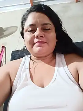 Dirty-violeta_19 webcam
