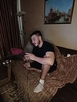 Zevs777s webcam