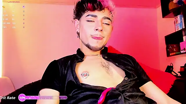 Dominik_Eclipse webcam