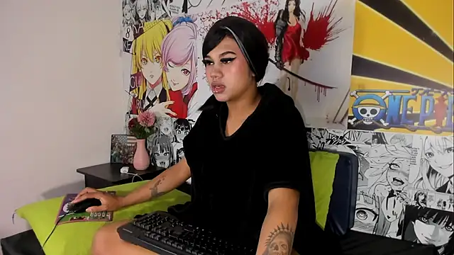 haylin_camila webcam