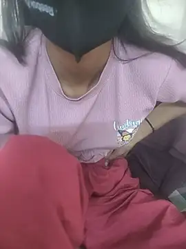 Amisha_kaur webcam