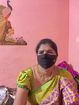 Daisy-Rani webcam