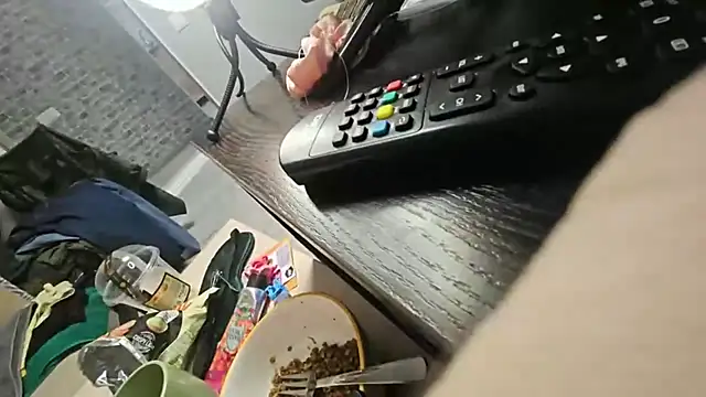 ChiaArgrow webcam