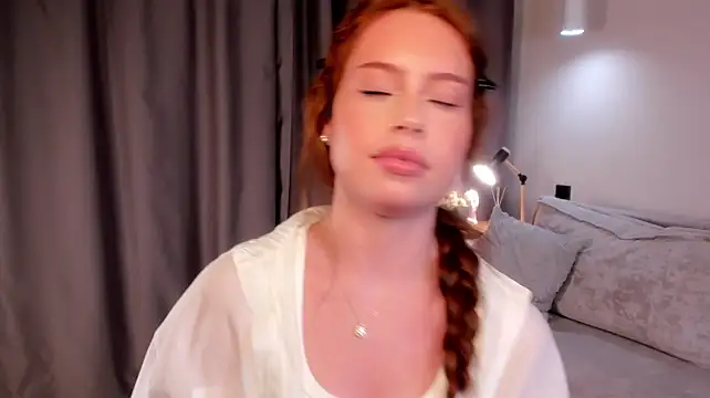 ArianVega webcam
