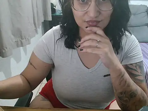 negabrasil webcam
