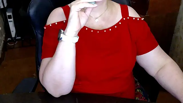 AlisaHot55 webcam