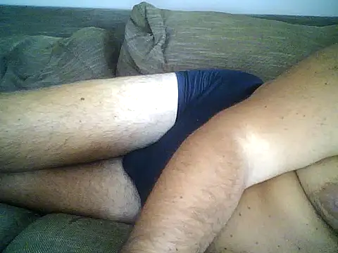 Anderrust webcam