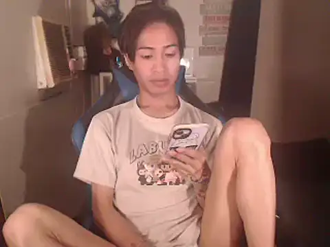 Yukino23 webcam
