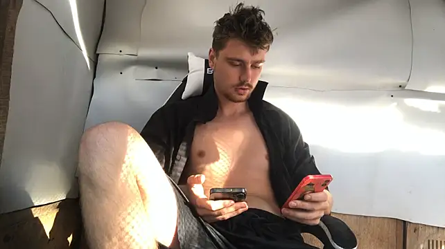 HotGentleman_3003 live sex cam