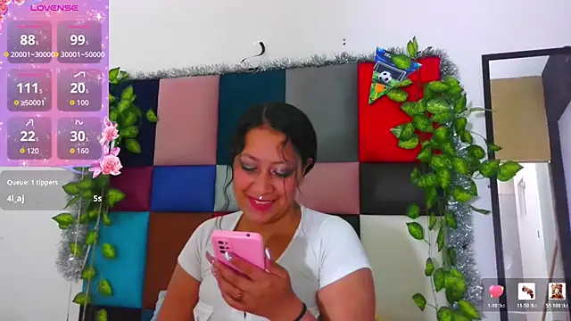 gisele_merchann webcam