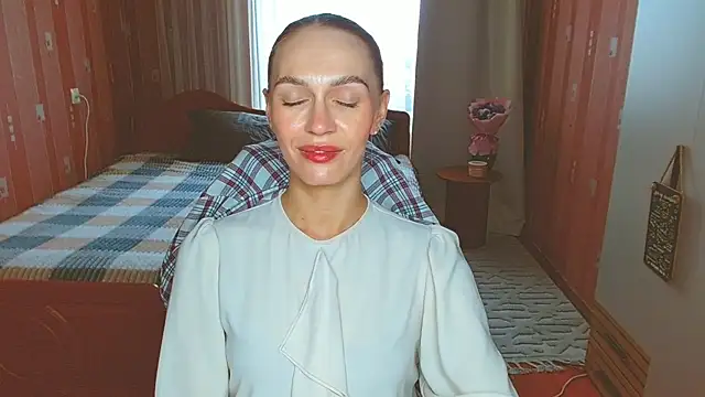 Lady_Sunshine_ webcam