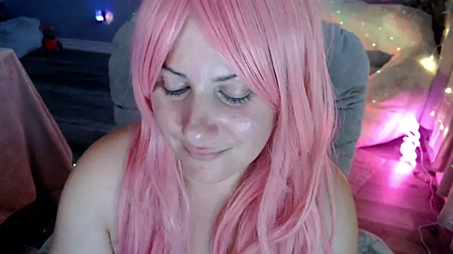 BellaStar84 webcam