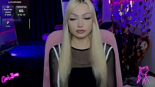 LinaLirian webcam