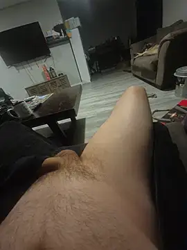 Justme_8519 webcam