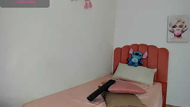 julieth_sanzz webcam
