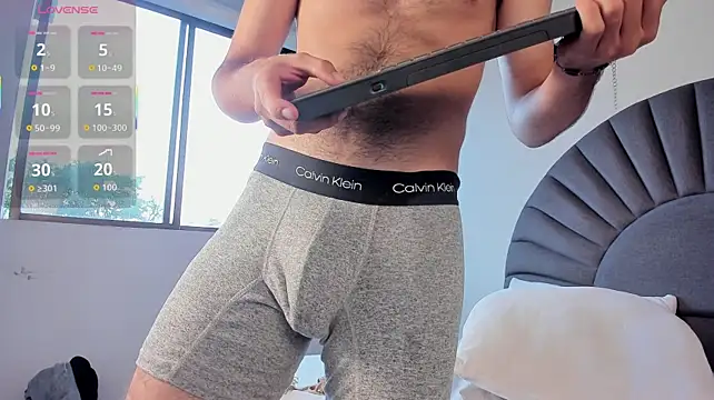 Jaxon_Carter webcam