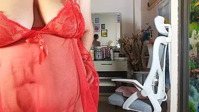 lyly_asian webcam