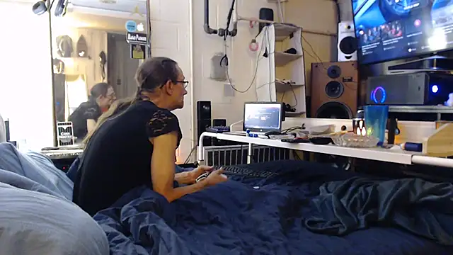 Puff0169 webcam