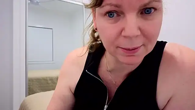 Aussiecougar webcam