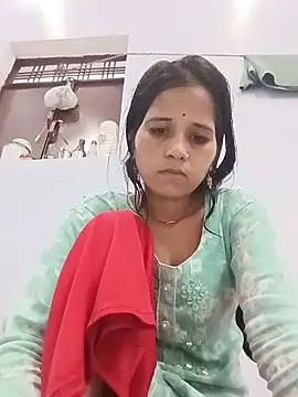 Sanjna_babby webcam