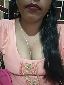 Parul-009 webcam