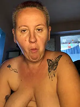 SofiaAmour webcam
