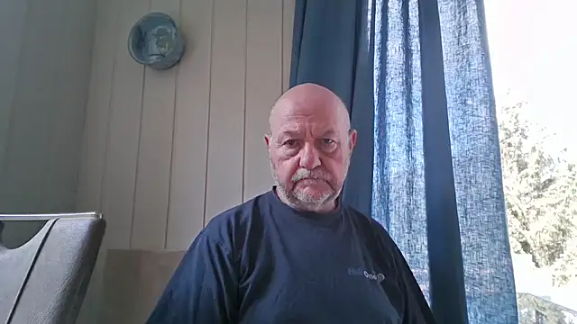 Buggemann webcam