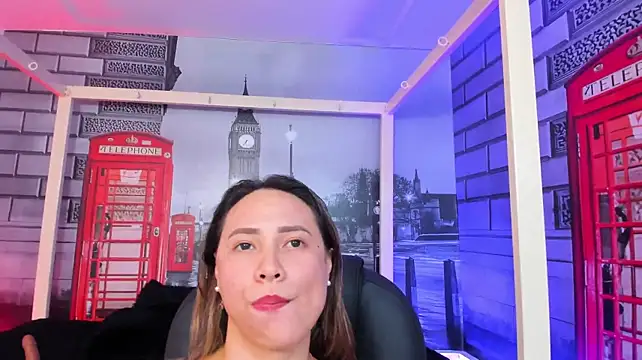 princess_anny5 webcam
