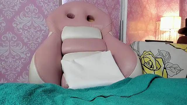 skinny_dolltrans webcam