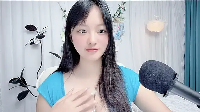 Winnie666999 webcam