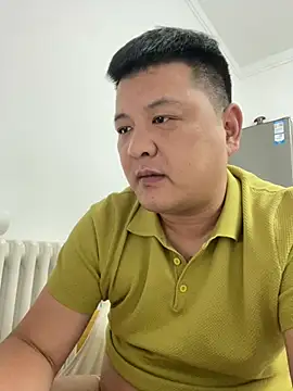 zhang1118 webcam