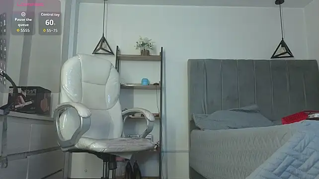 Elysianpair webcam