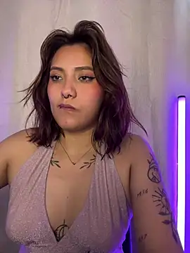 Angellique_23x webcam