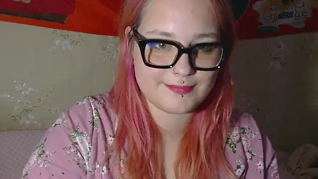LolaSweetAngel webcam