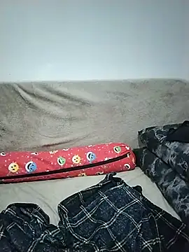 AsianMhiendy webcam