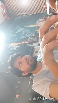 King_of_Lust1 webcam