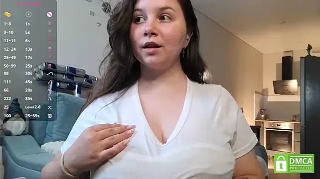 WhitneySimon webcam