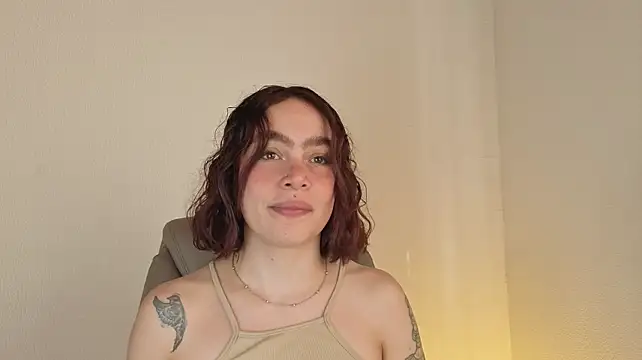 AbbyRuge webcam