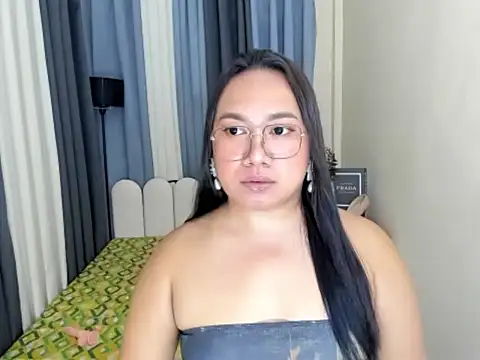 Cassiefoxx webcam