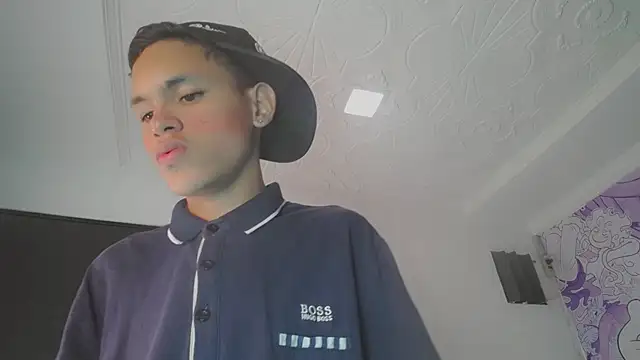 Asher_athlets webcam