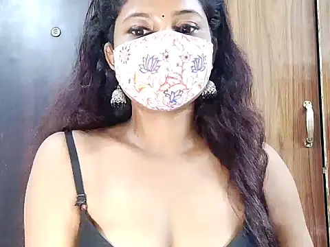 BellatrixBandra webcam