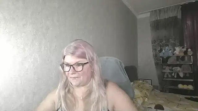 Diana_49 webcam